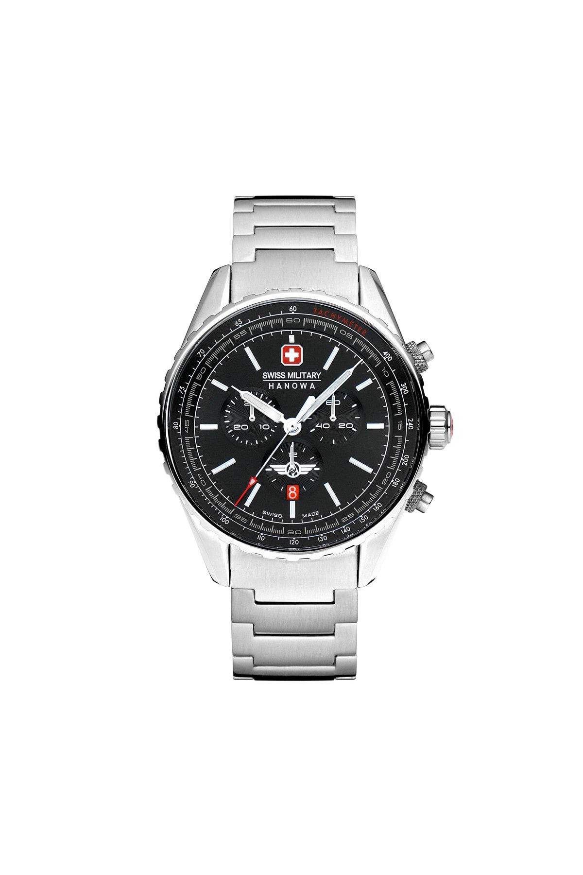 Swiss military hanowa 10080j deals
