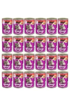 400 Gr Sığır Etli 24'lü Paket W_2