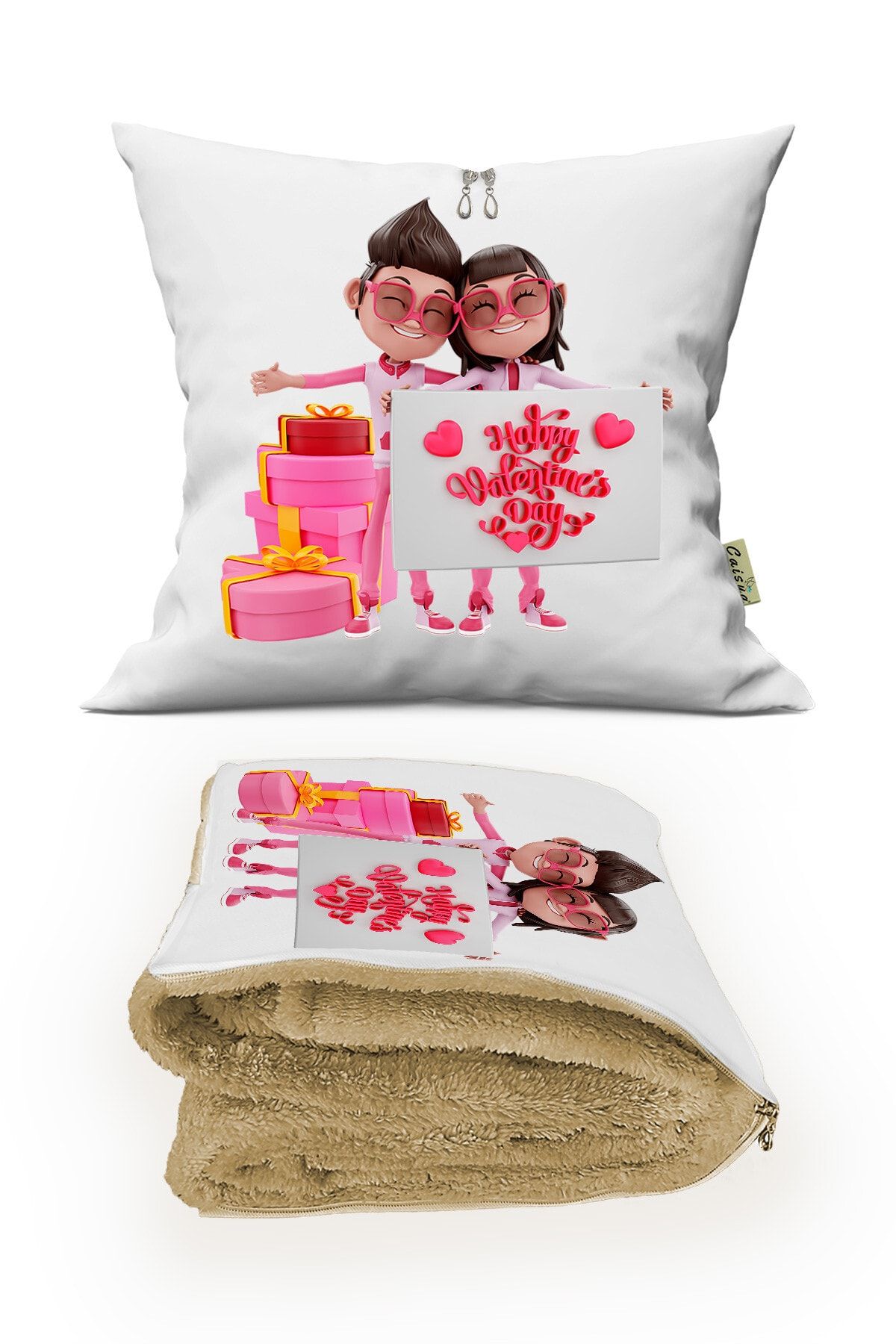 Pillow gift on sale with photo