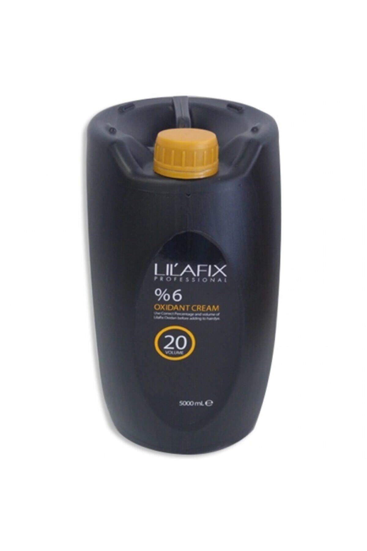 Lilafix Oksidan 20 Volume — 8725164256885354