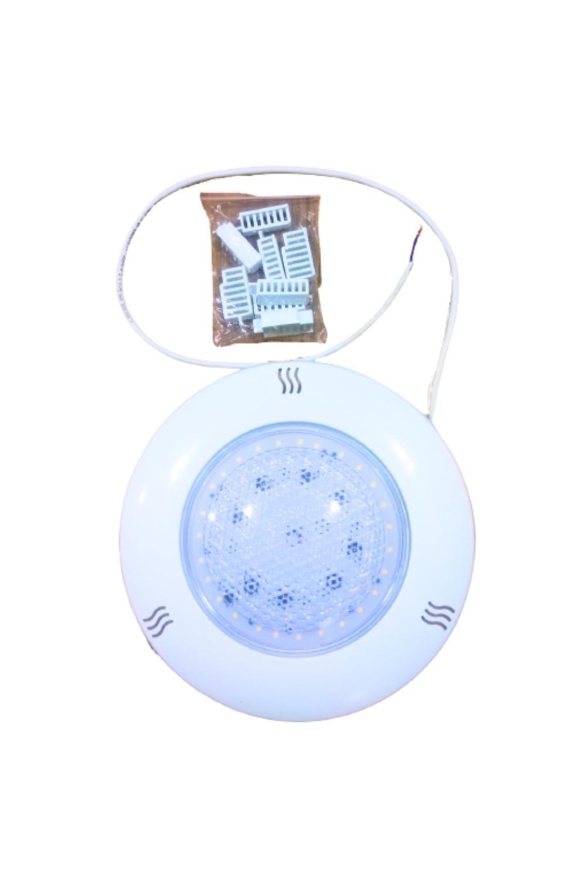 Havuz Lambası Joker Smd Led Kovanlı Gün Işığı 2