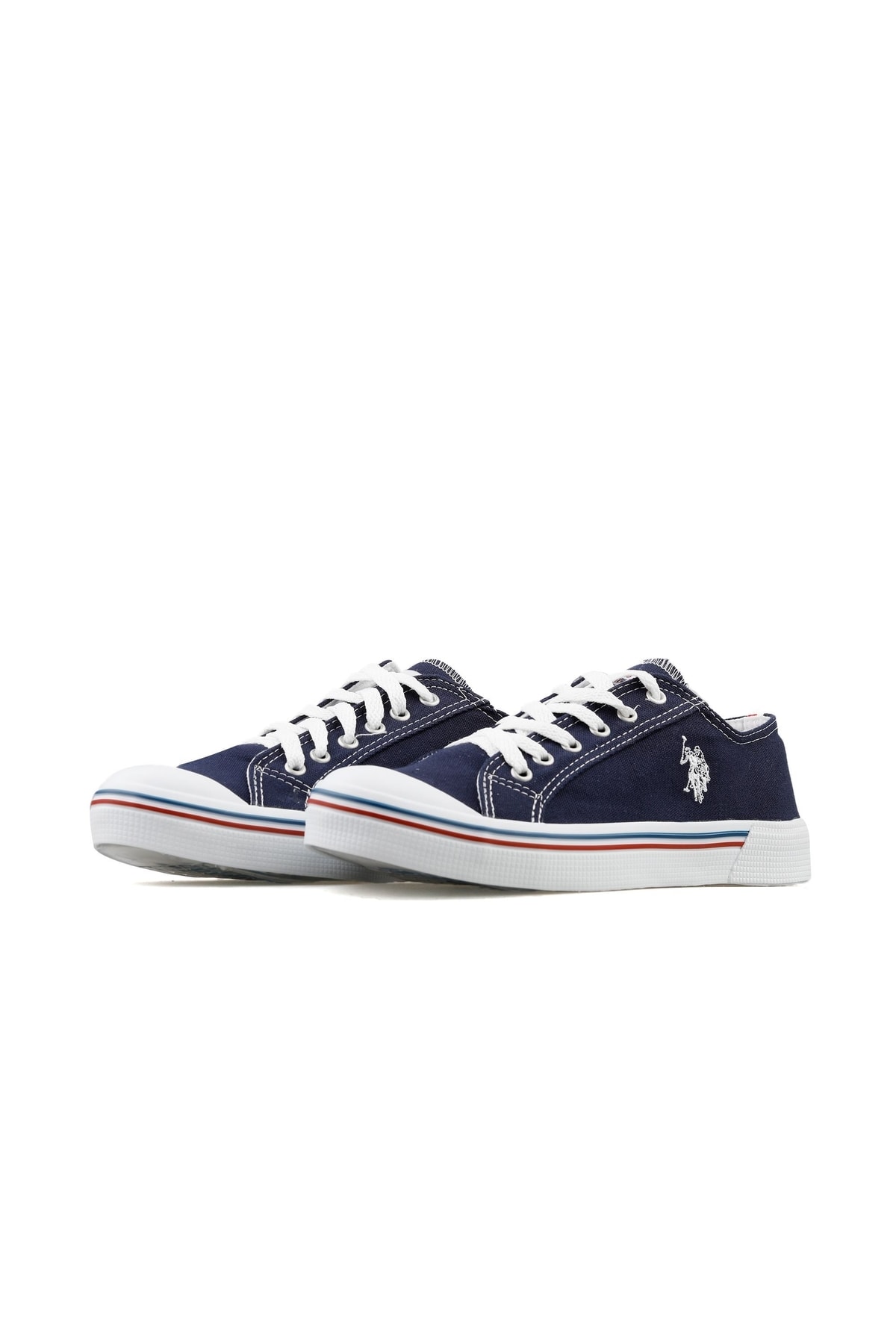 پولو اسن ایالات متحده کفش روزمره زنانه 3m Penelope 3fx 101341017 U.S. Polo Assn. یو اس پولو اورجینال - تصویر 3