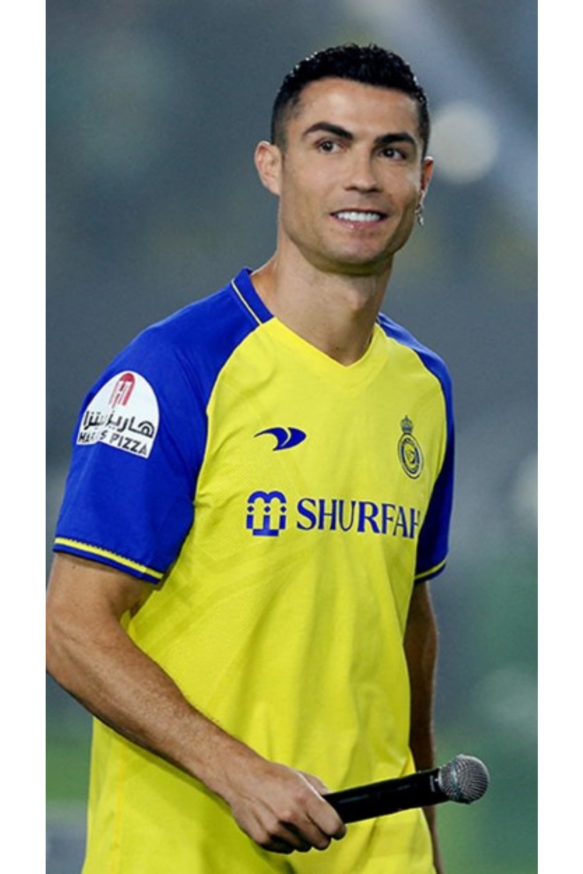 Can Magaza Yeni Sezon Ronaldo Formas Al Nassr Fiyat Yorumlar Trendyol