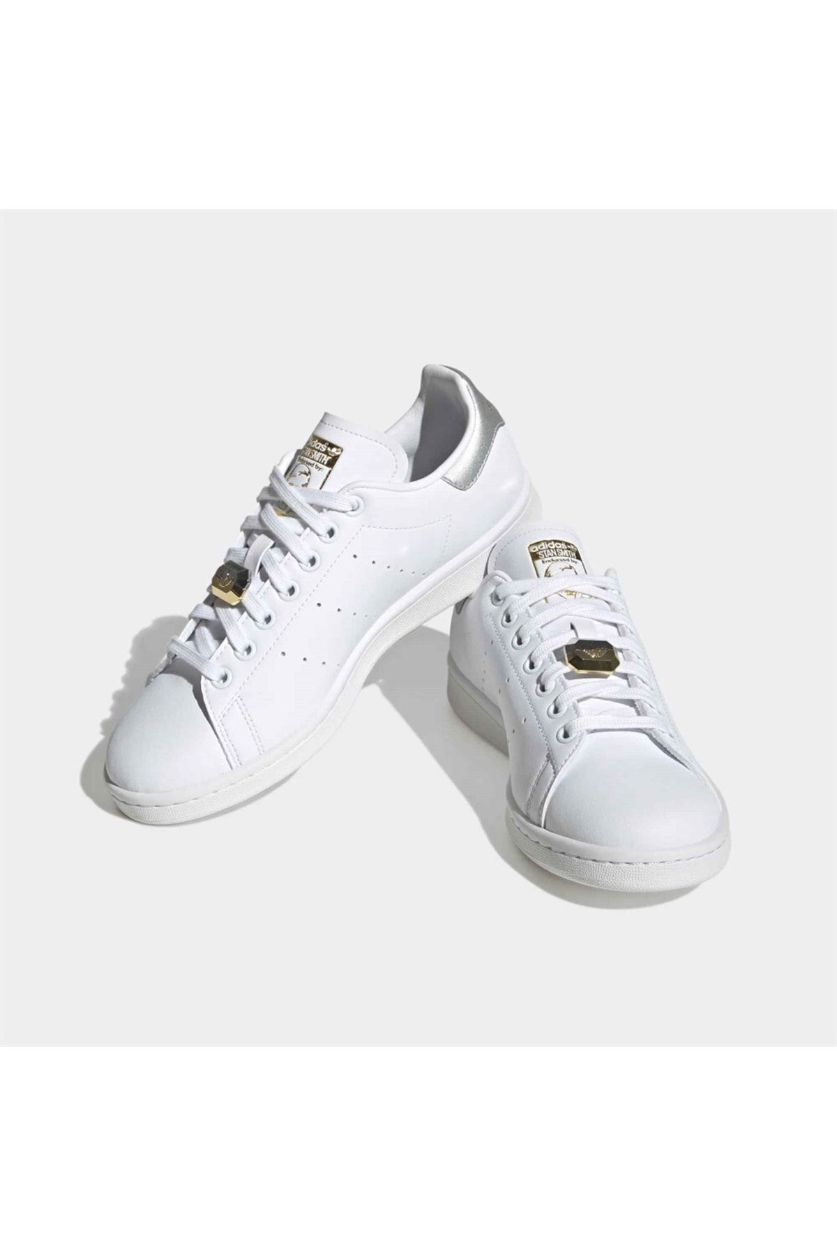 كفش كتانى اسپرت مدل Stan Smith زنانه آدیداس Adidas