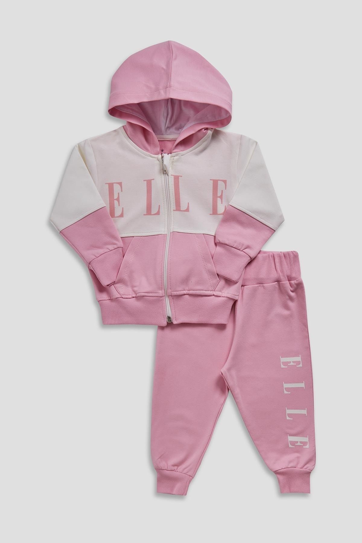 Toddler girl true hotsell religion jogging suit
