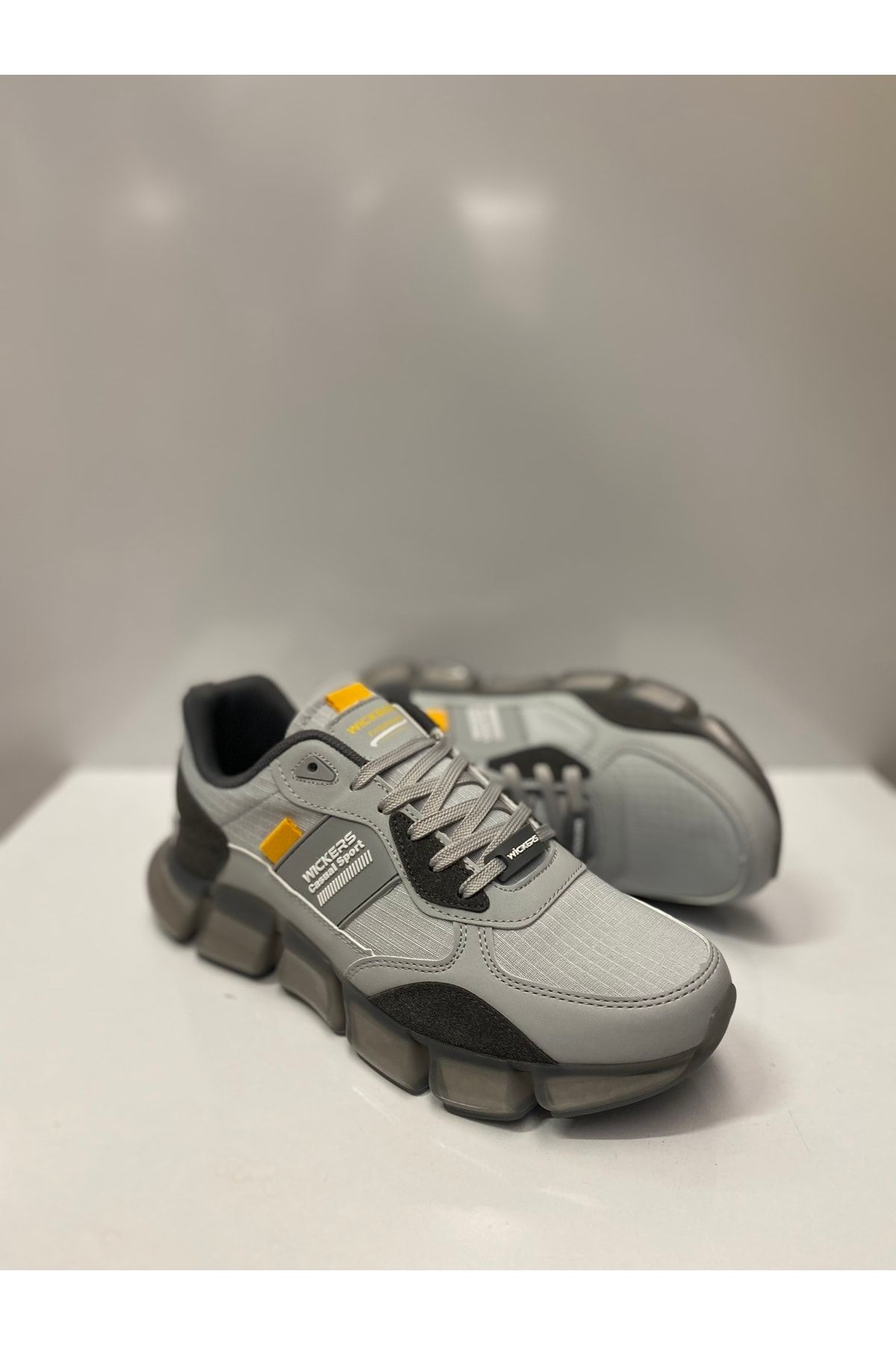 GURLERSHOES Wıckers Erkek Spor Ayakkabı Fiyatı, Yorumları - TRENDYOL