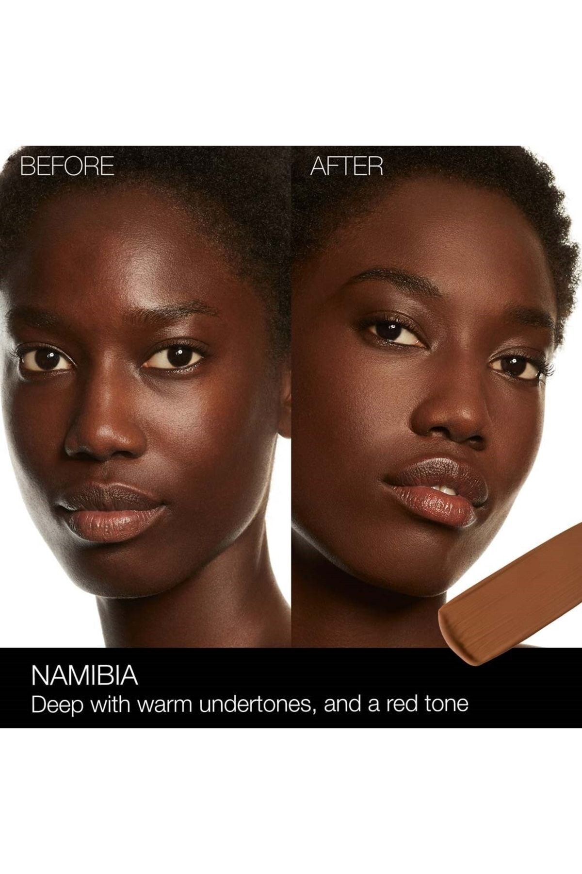 Nars-Soft Matte Complete Foundation - 45 Ml 2