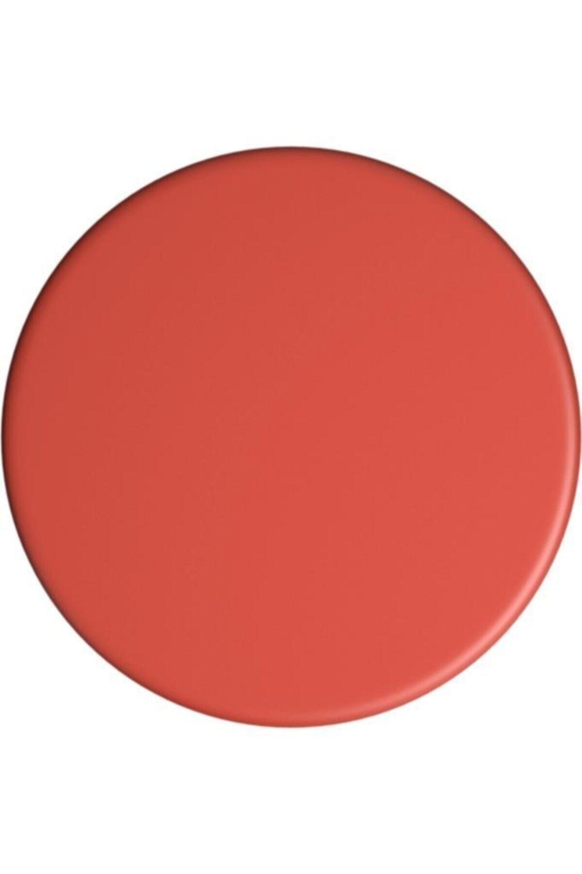 L'Oreal Paris رژ لب مات Color Sensational Ultimatte شماره 899 رنگ قرمز آجری