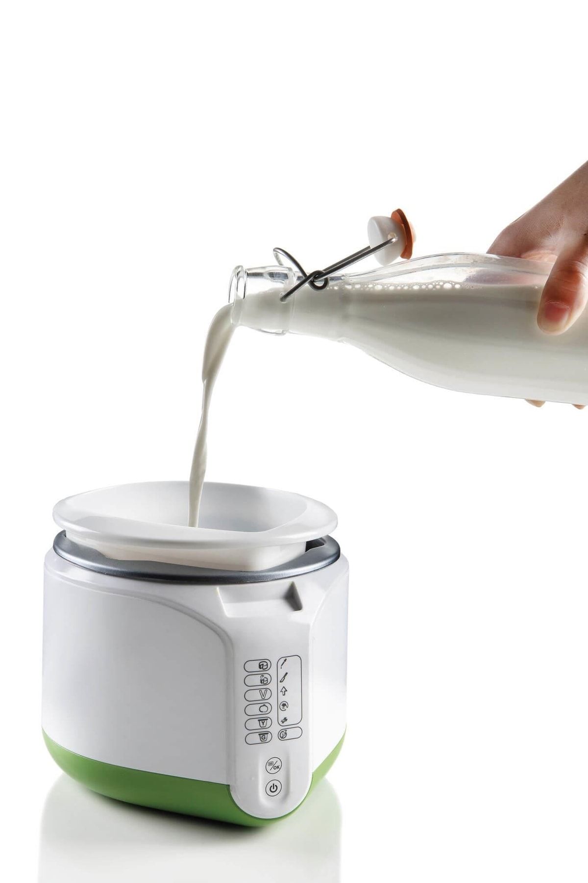 ARIETE-B-cheese Cheese Making and Yogurt Making Machine 2