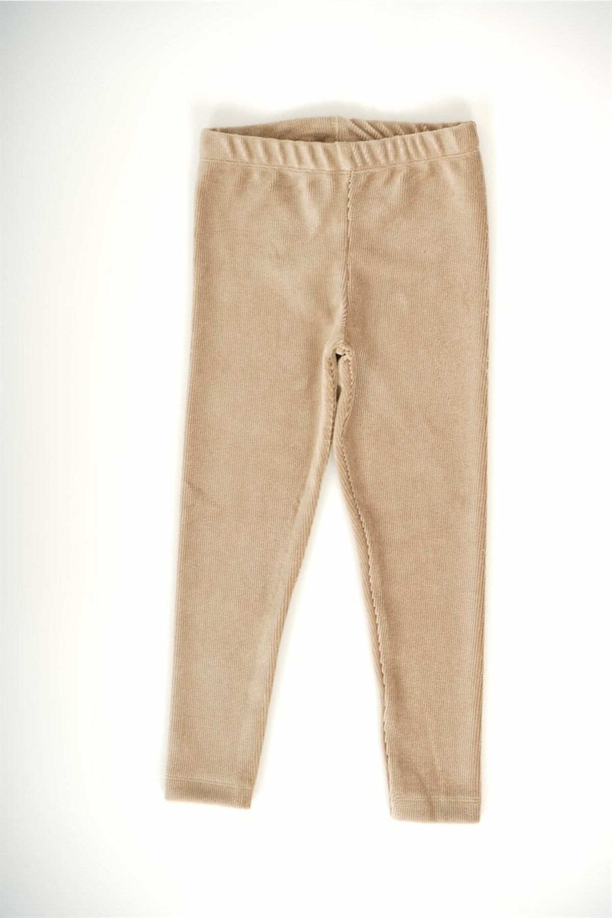 Kids sale beige leggings