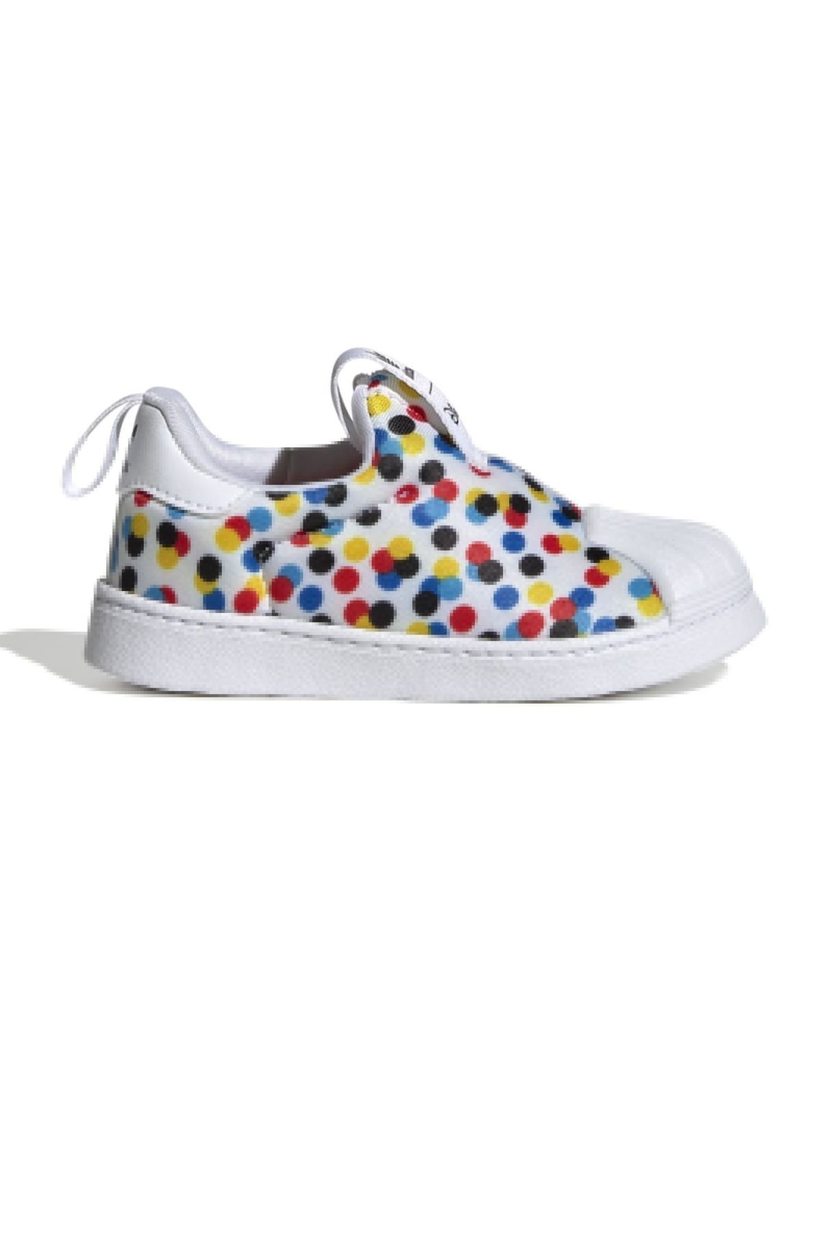 adidas Hq4078 b Superstar 360 I Baby Sports Shoes White