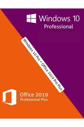 🖥️ Microsoft Office 2019 Dijital Lisans Anahtarı Satın Alın!