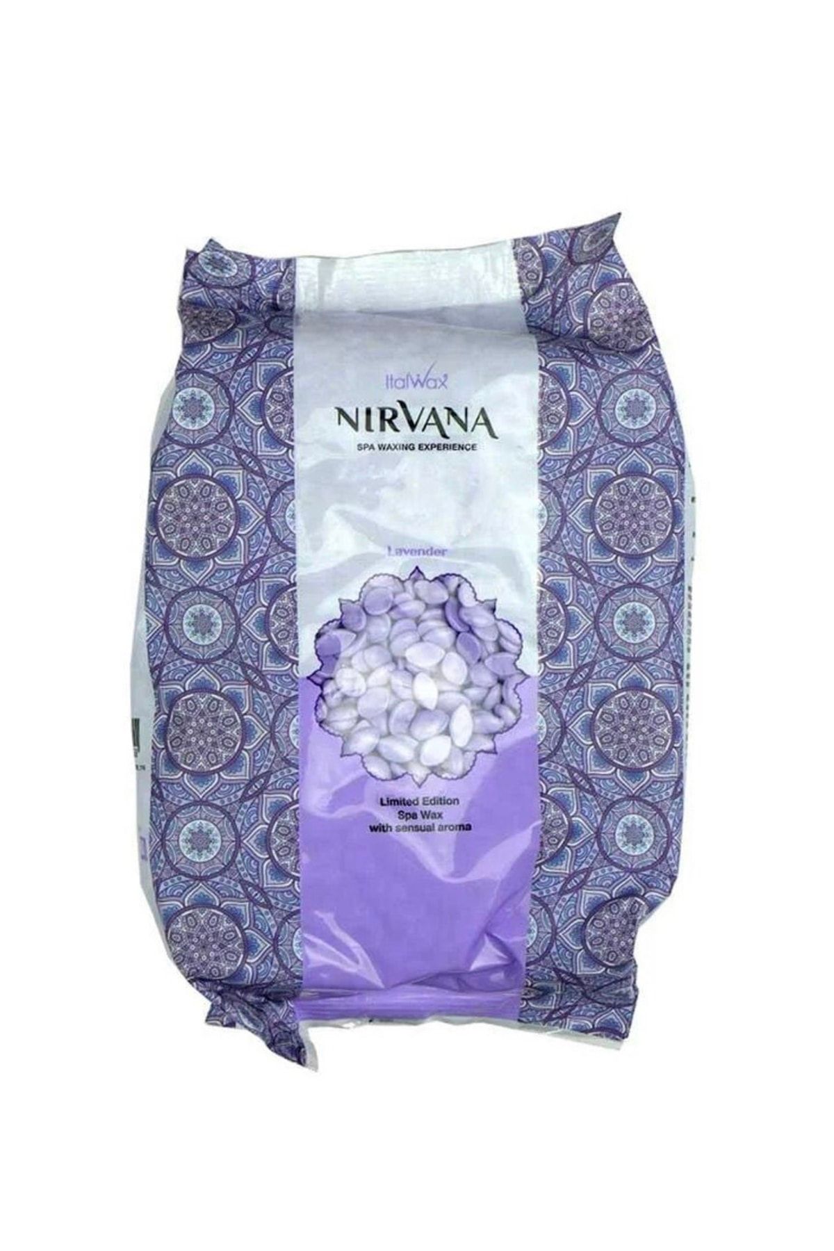 İTALWAX Lavender Wax Lavanta Ağda 1000g