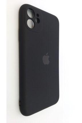 Iphone 12 Mini Uyumlu Kamera Korumalı Içi Kadife Logolu Telefon Kılıfı TLFNCYZ6704