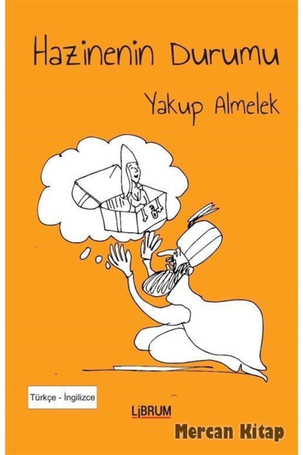 Hazinenin Durumu