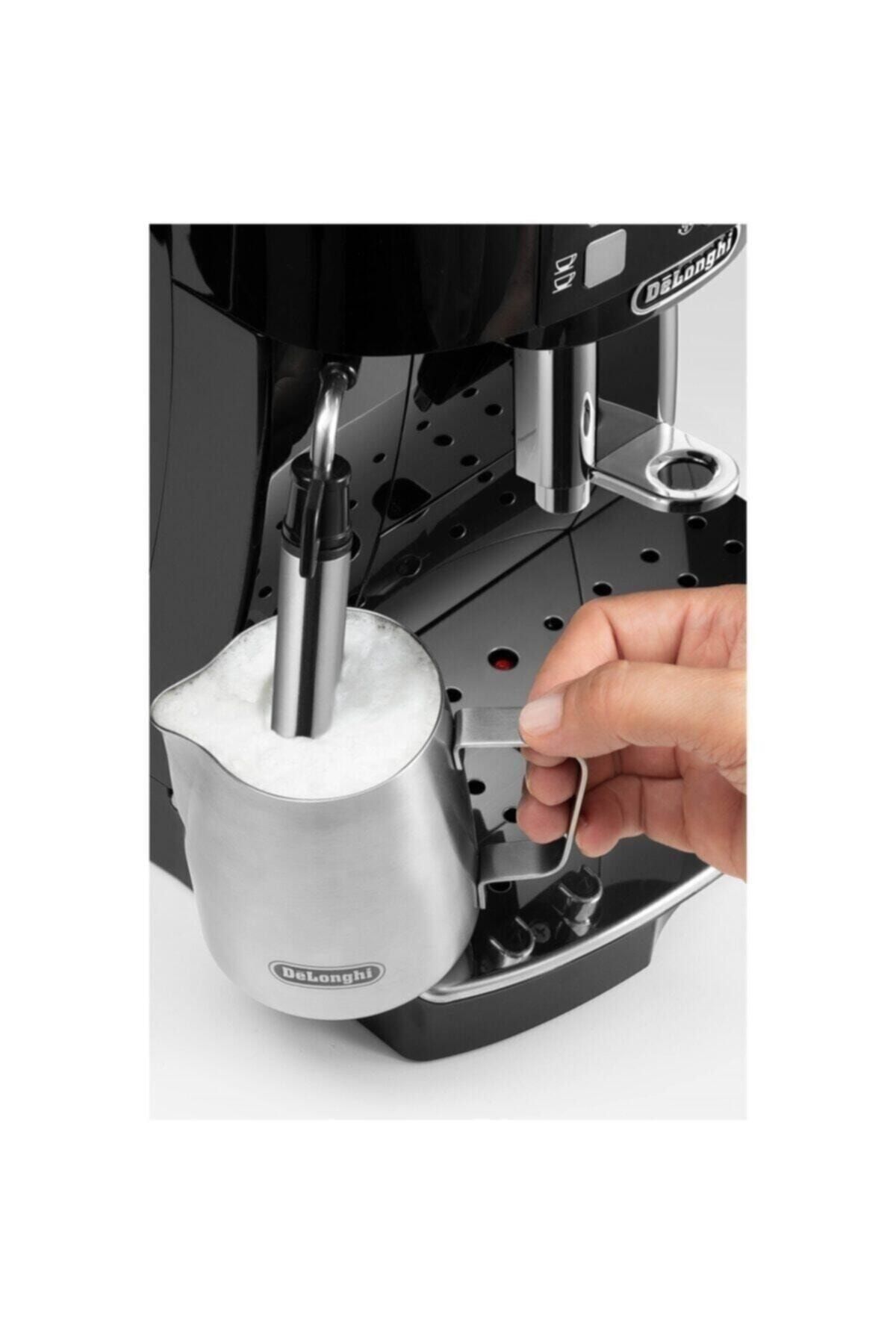 Delonghi Ecam21 117 B2 Otomatik Kahve Makinesi Fiyat Yorumlar