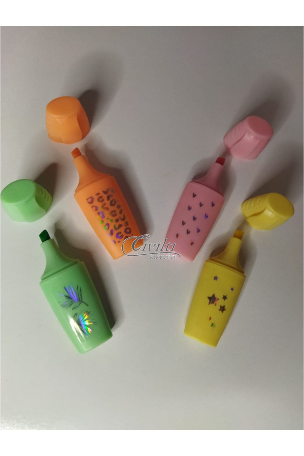 Highlighter pack deals