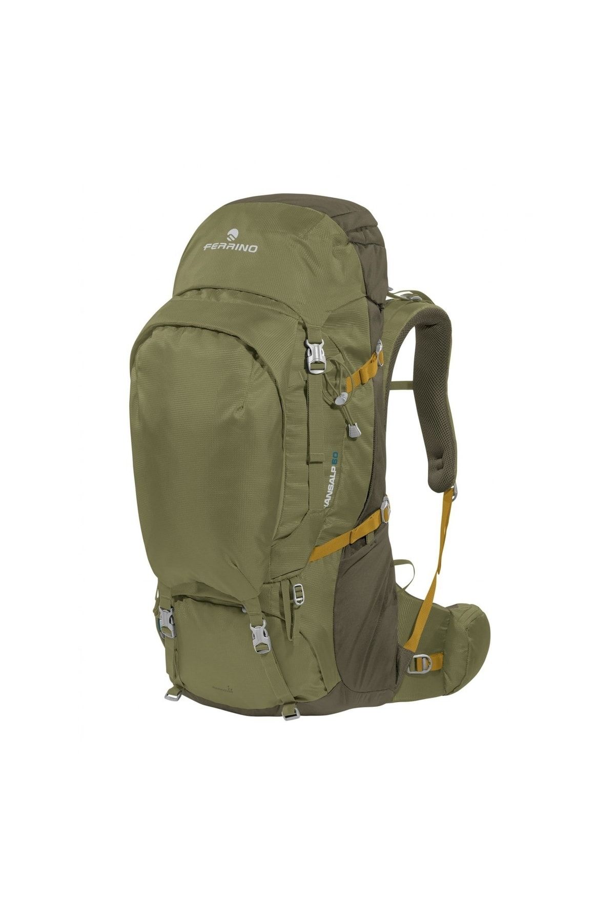 Jack wolfskin clearance highland trail 36