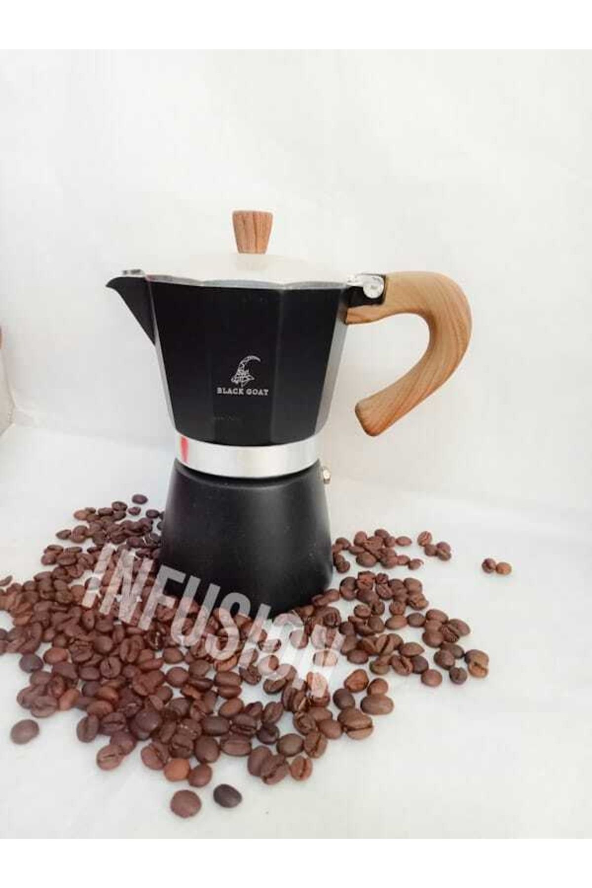INFUSİON Moka Potu