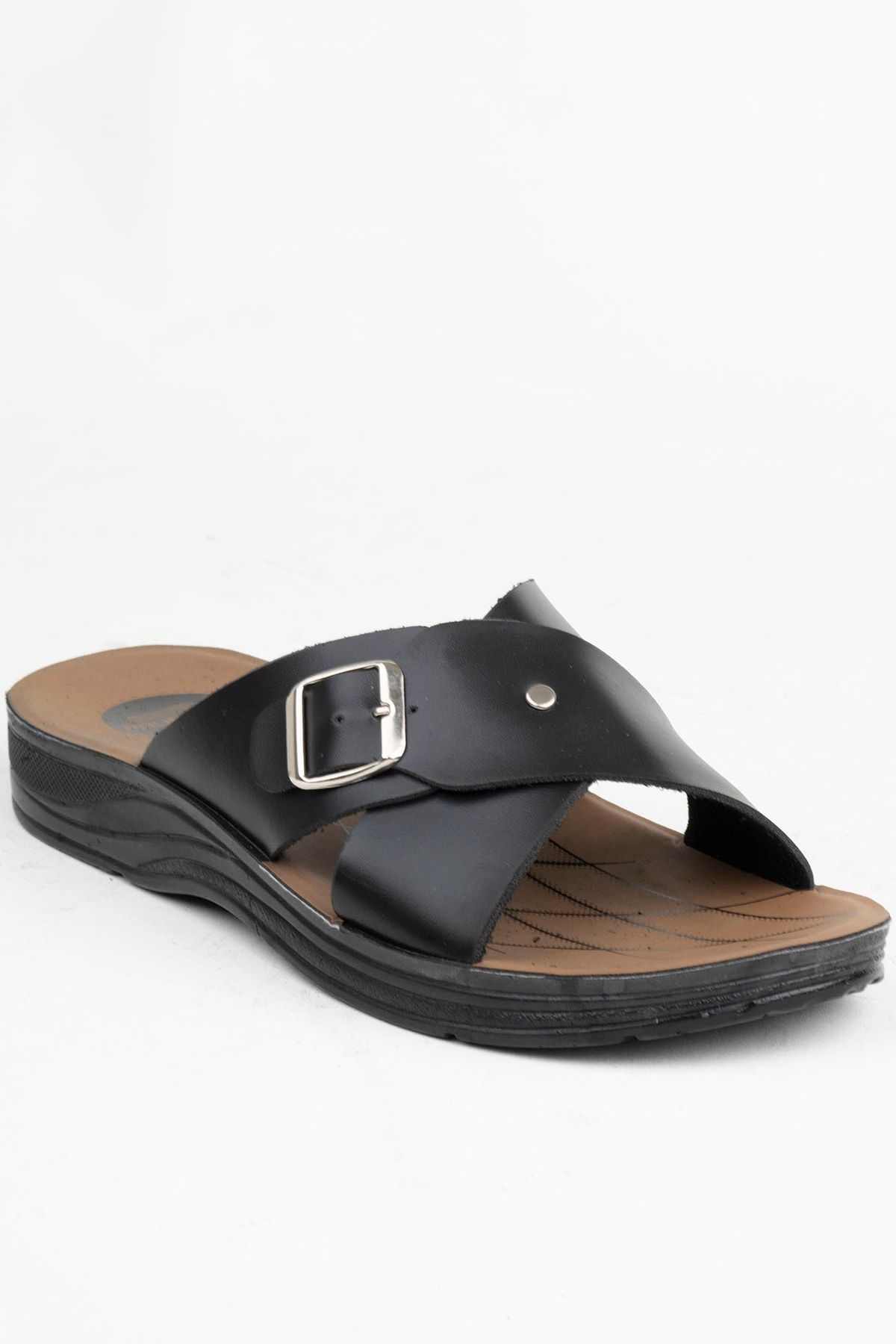 Mens big foot slippers deals