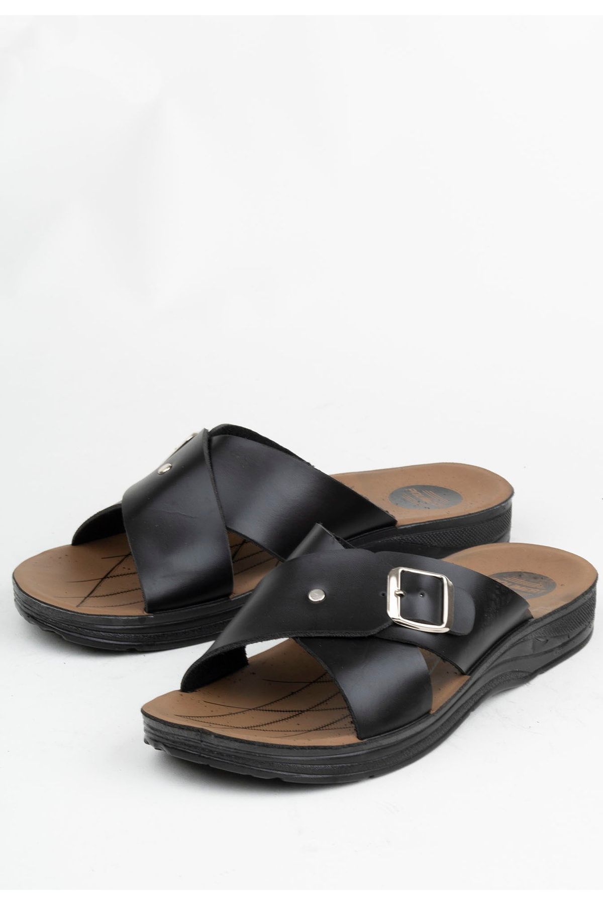 Big oversized slippers deals