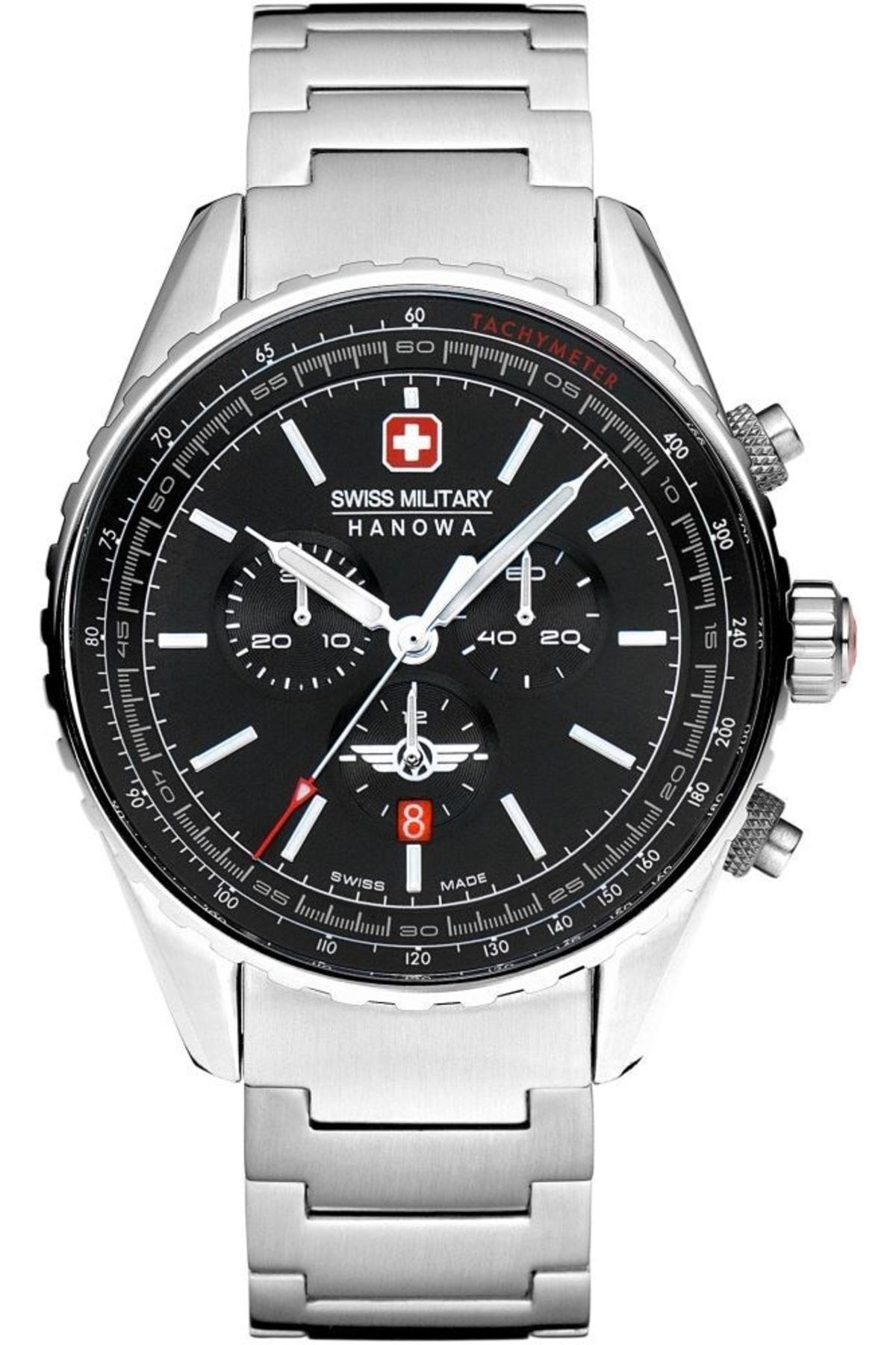 Swiss military hanowa discount navigator