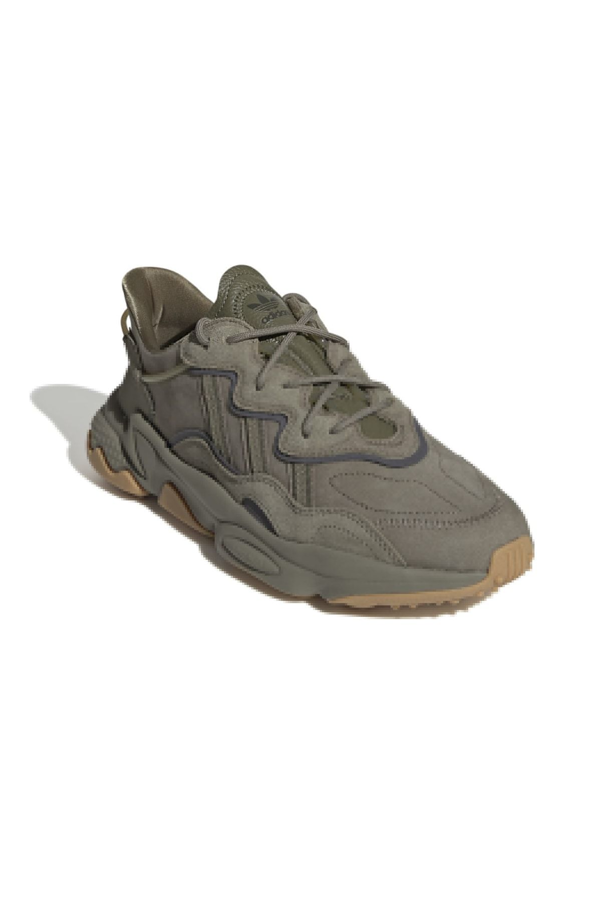 adidas کفش ورزشی مردانه خاکی EE6461-E Ozweego