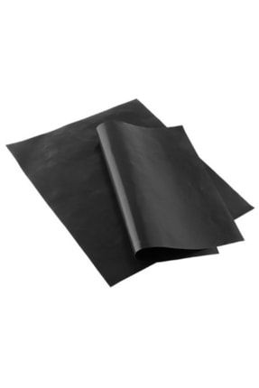 BLACK-Yıkanılabilir Fırın Kağıdı & Mangal Örtüsü (2'li Paket) BY2/S