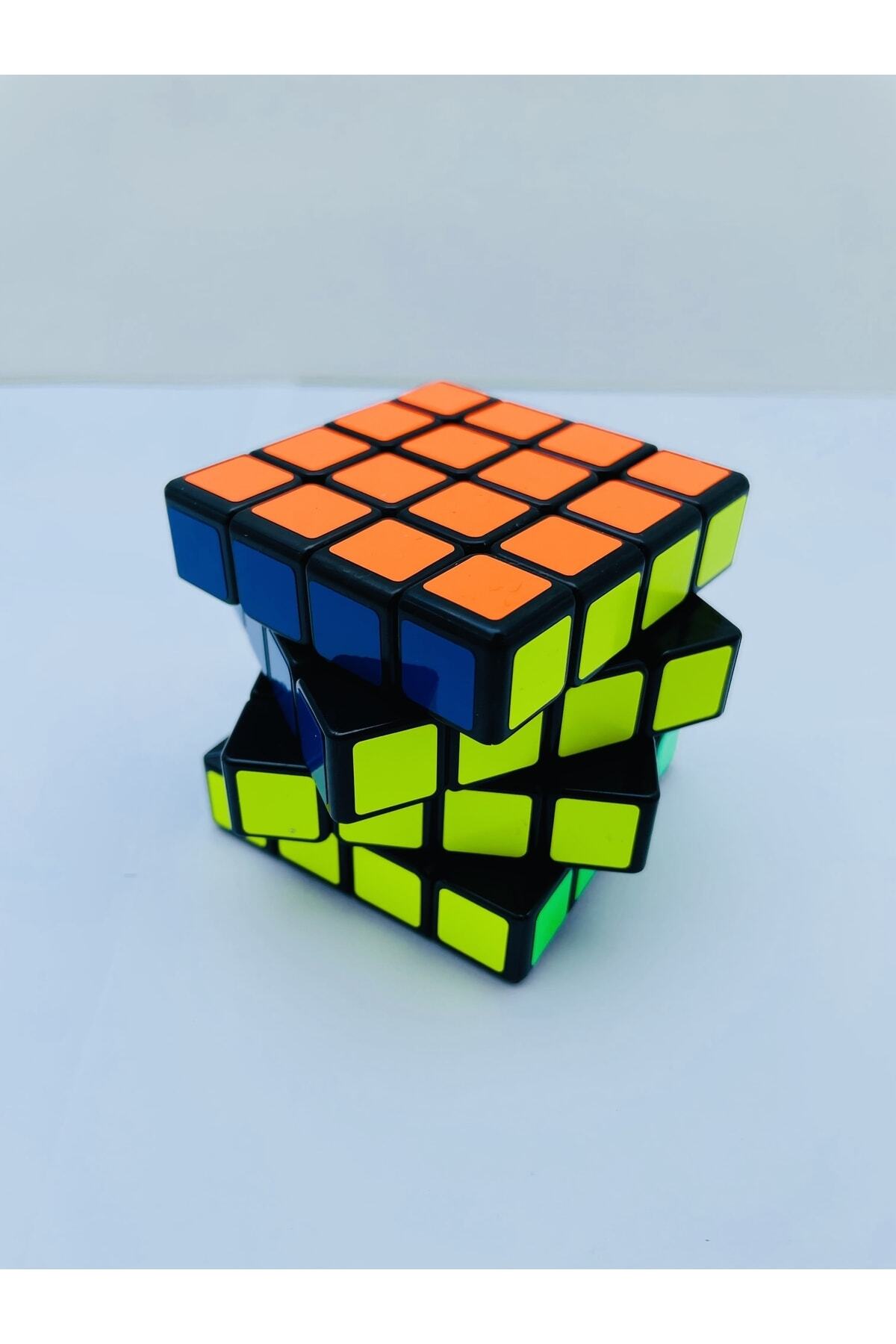 مکعب هوش 4×4×4 مکعب حوصله