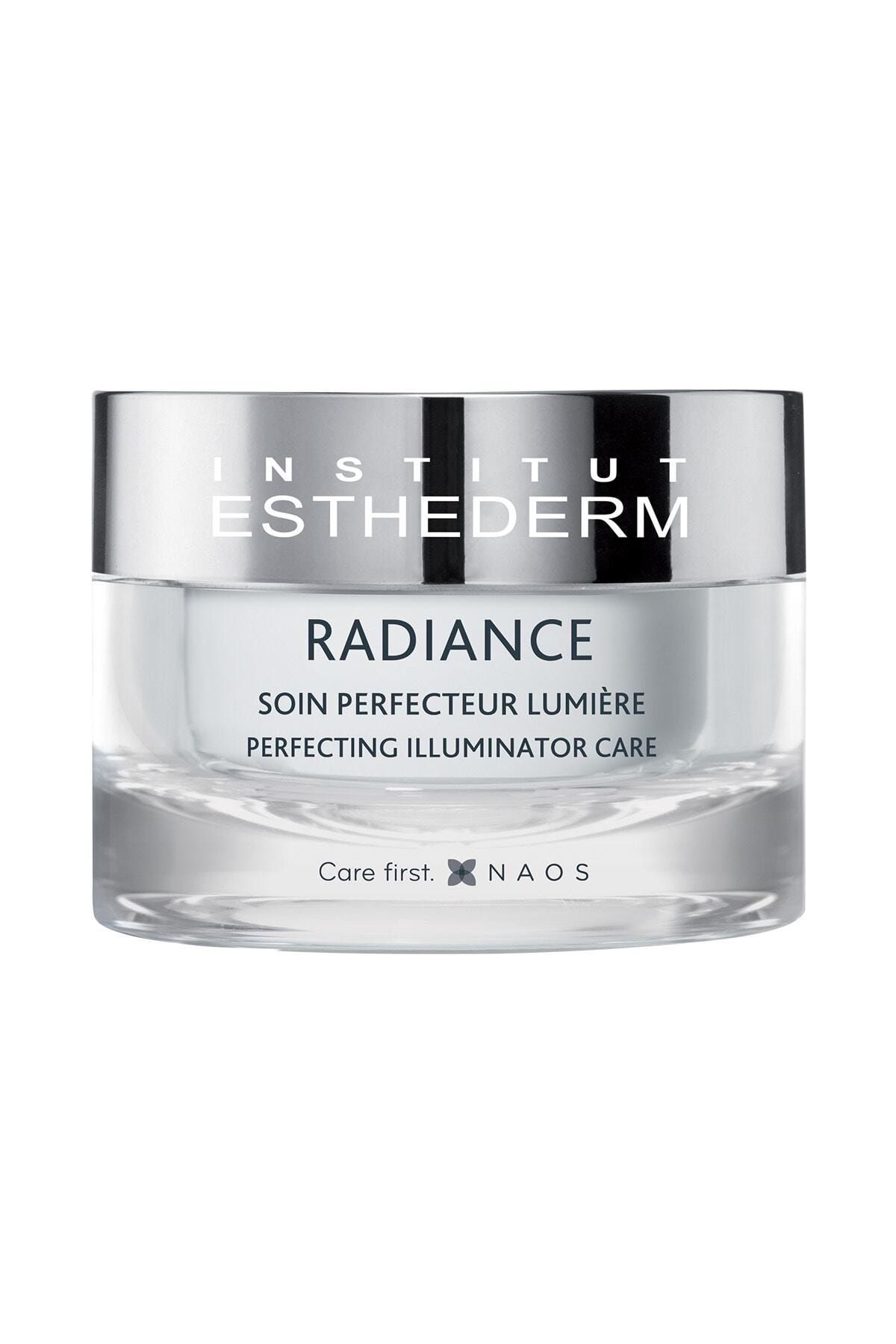 INSTITUT ESTHEDERM کرم درخشندگی 50 میلی لیتر اینستیتوت استدرم