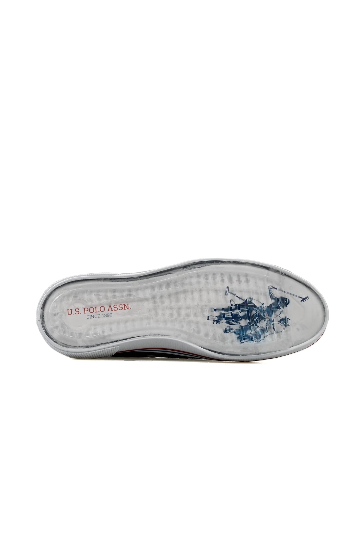 پولو اسن ایالات متحده کفش روزمره زنانه 3m Penelope 3fx 101341017 U.S. Polo Assn. یو اس پولو اورجینال - تصویر 5