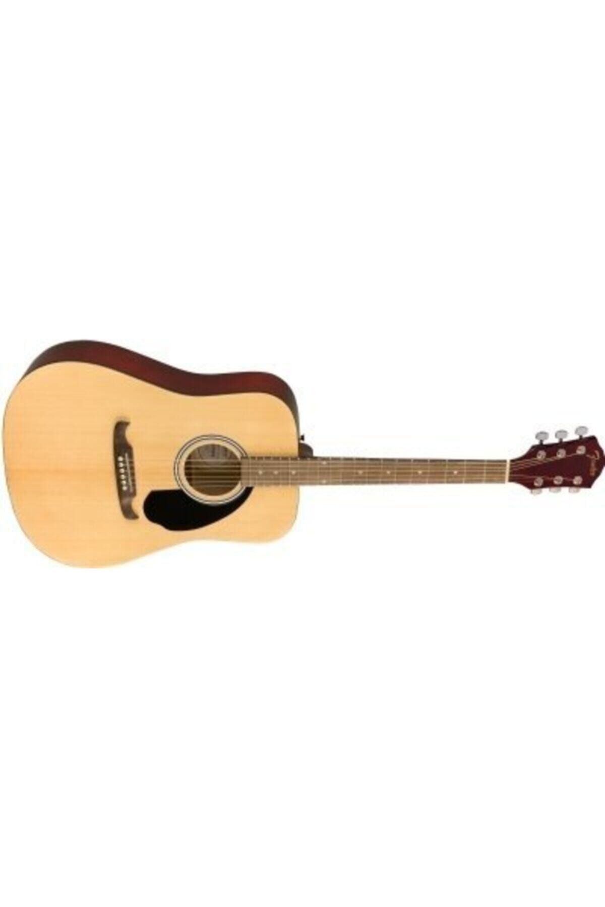 Fender fa deals 125 nat price