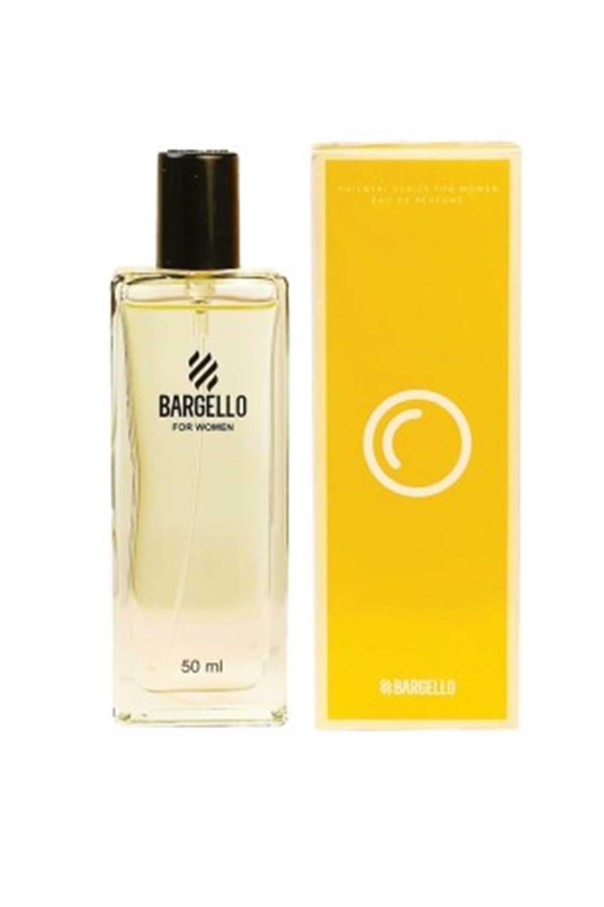 Classificeren Onderzoek jukbeen Bargello Oriental 103 Edp 50 ml Kadın Parfüm 2164911040103 Fiyatı,  Yorumları - Trendyol