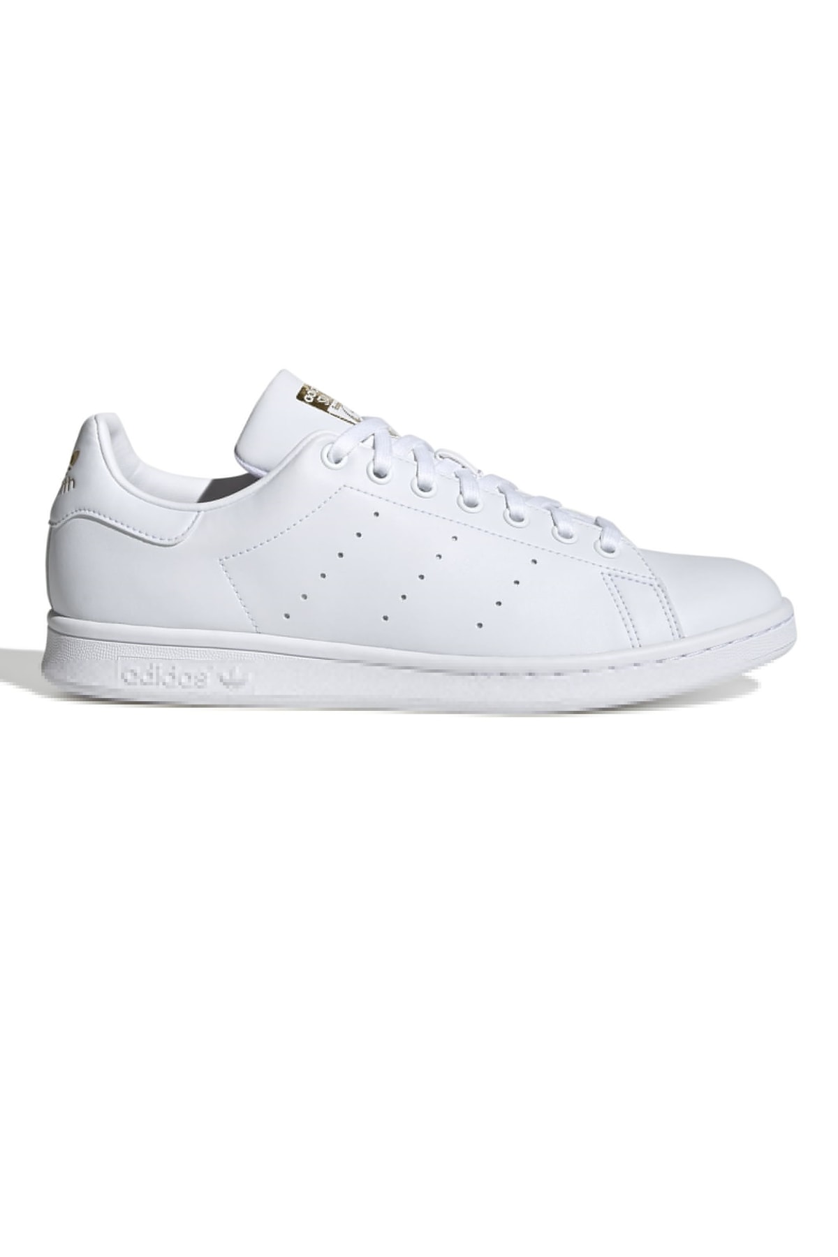 adidas Gy5695-k Stan Smıth Erkek Spor Ayakkabı Beyaz