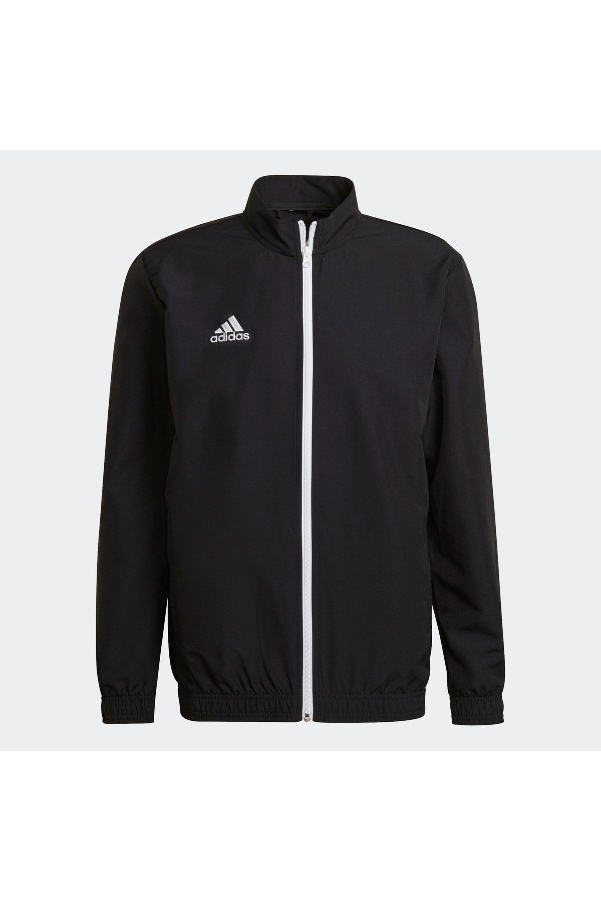 adidas Sports Jacket Black Trendyol