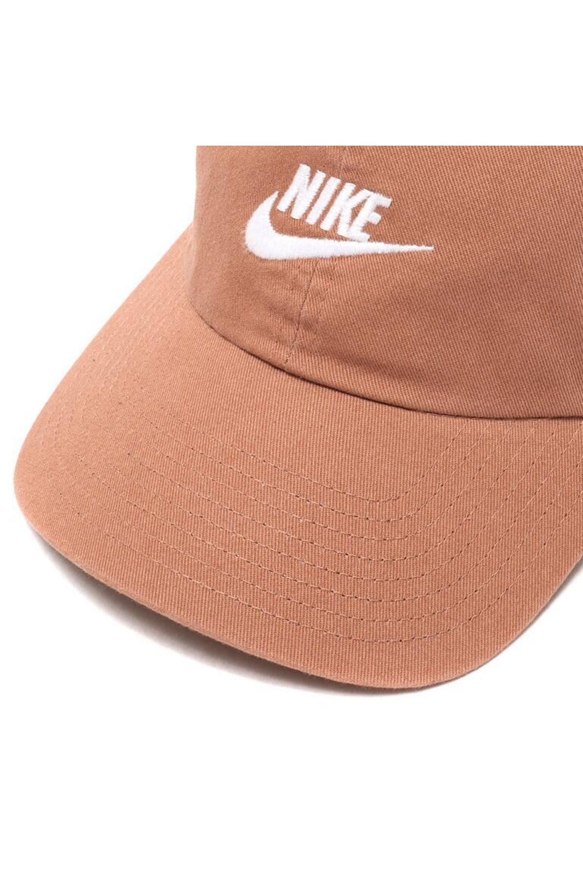 Nike کلاه لباس های ورزشی Heritage86 Futura Washed یونیسکس