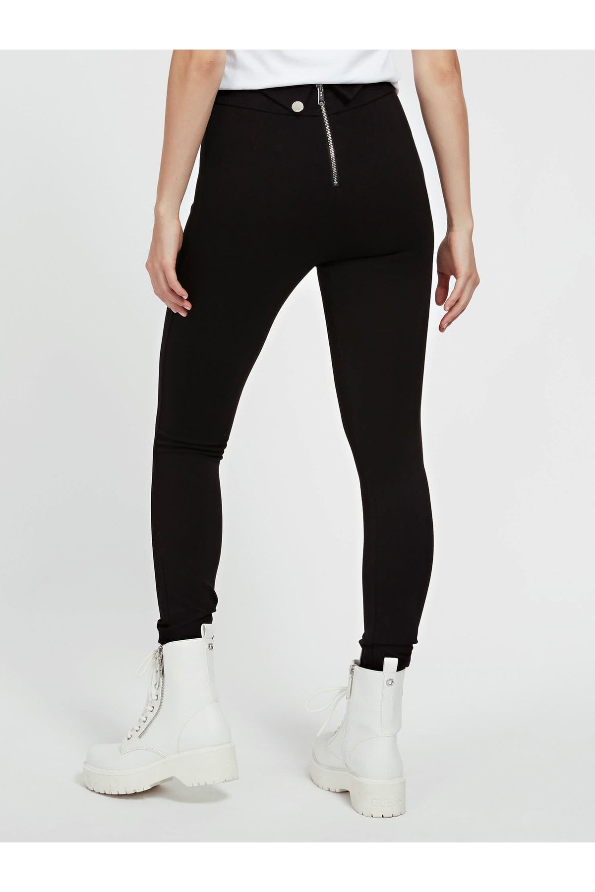 Guess-Dámske pančuchové nohavice Phoebe 3