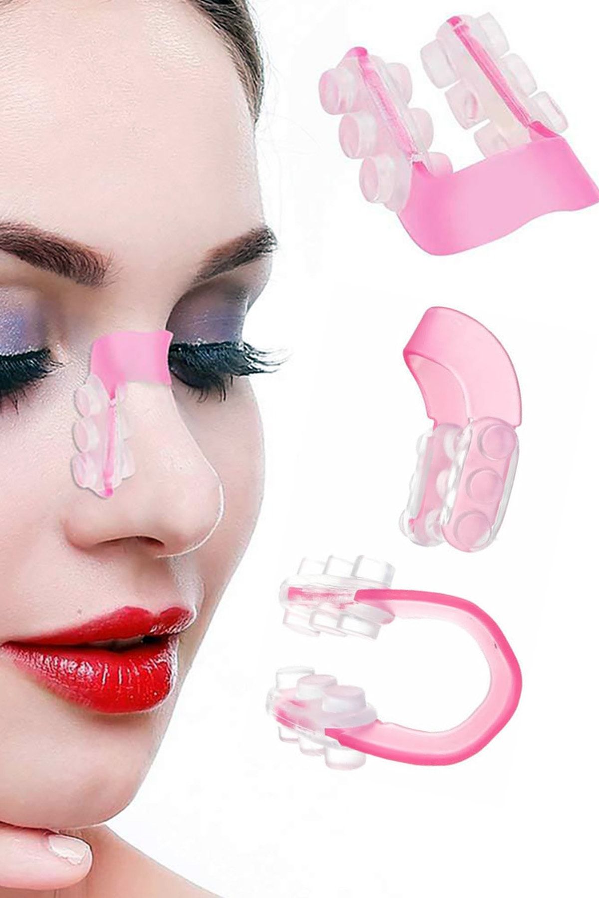 TechnoStation-Practical Nose Correction and Shaping Apparatus - Nose Patch 3