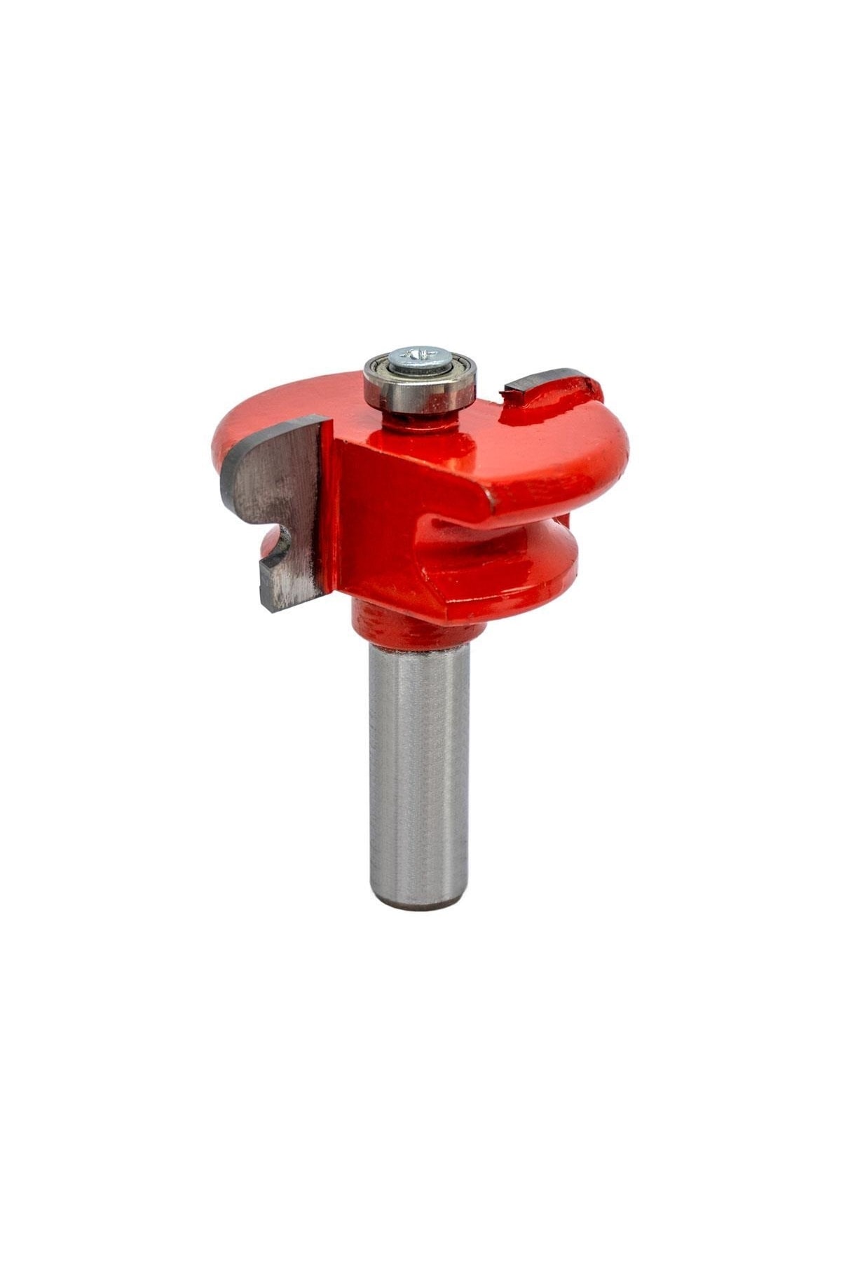 Titi 5519 Saplı Freze Kulp Bıçağı Sap 12 Mm - Fiyatı, Yorumları