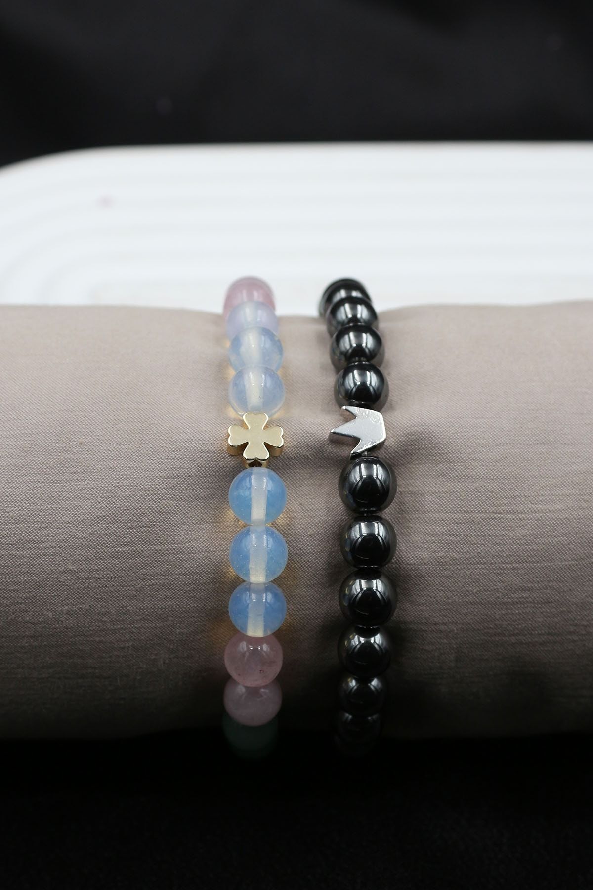 Nogu chakra bracelet hotsell