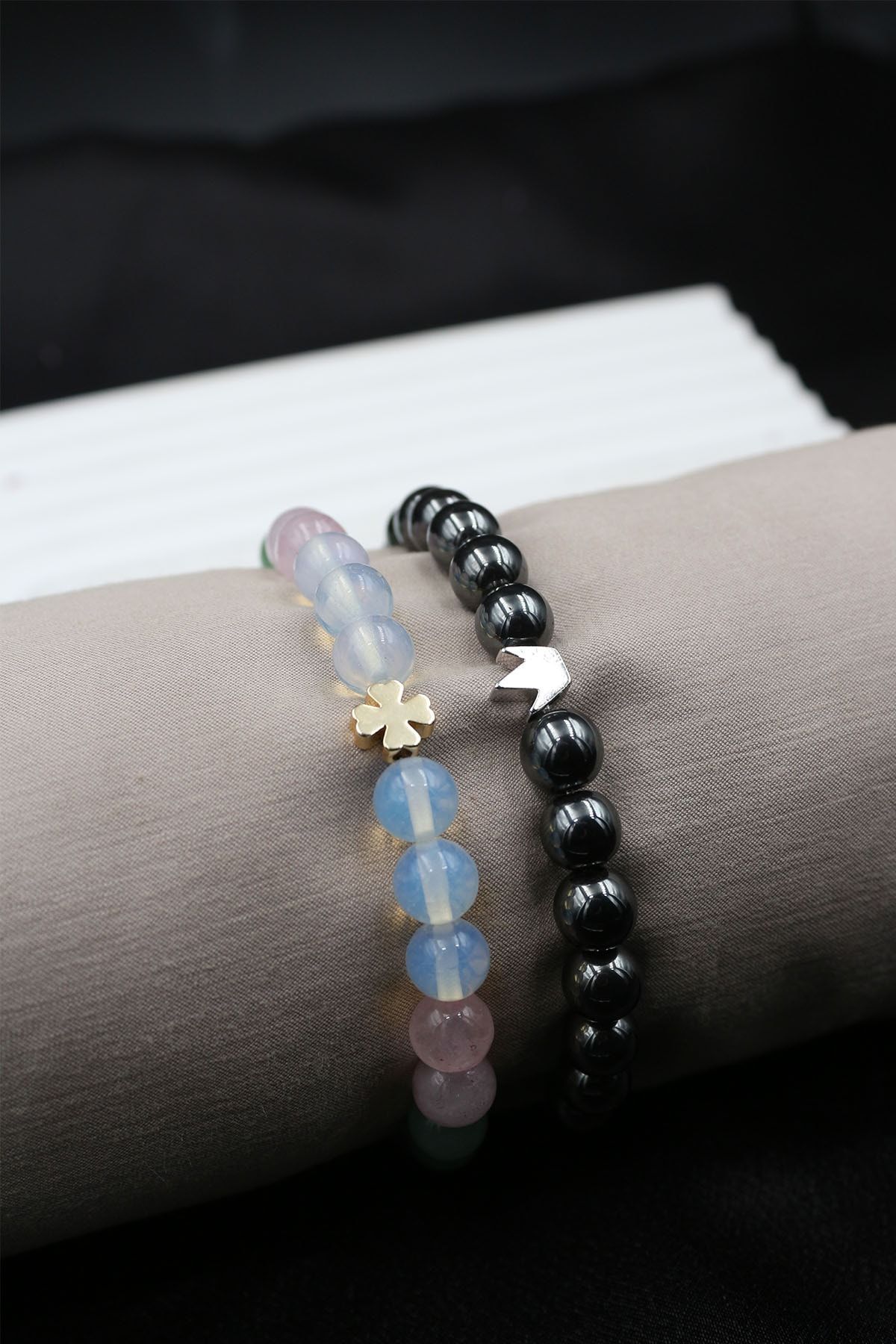 Nogu chakra 2025 bracelet