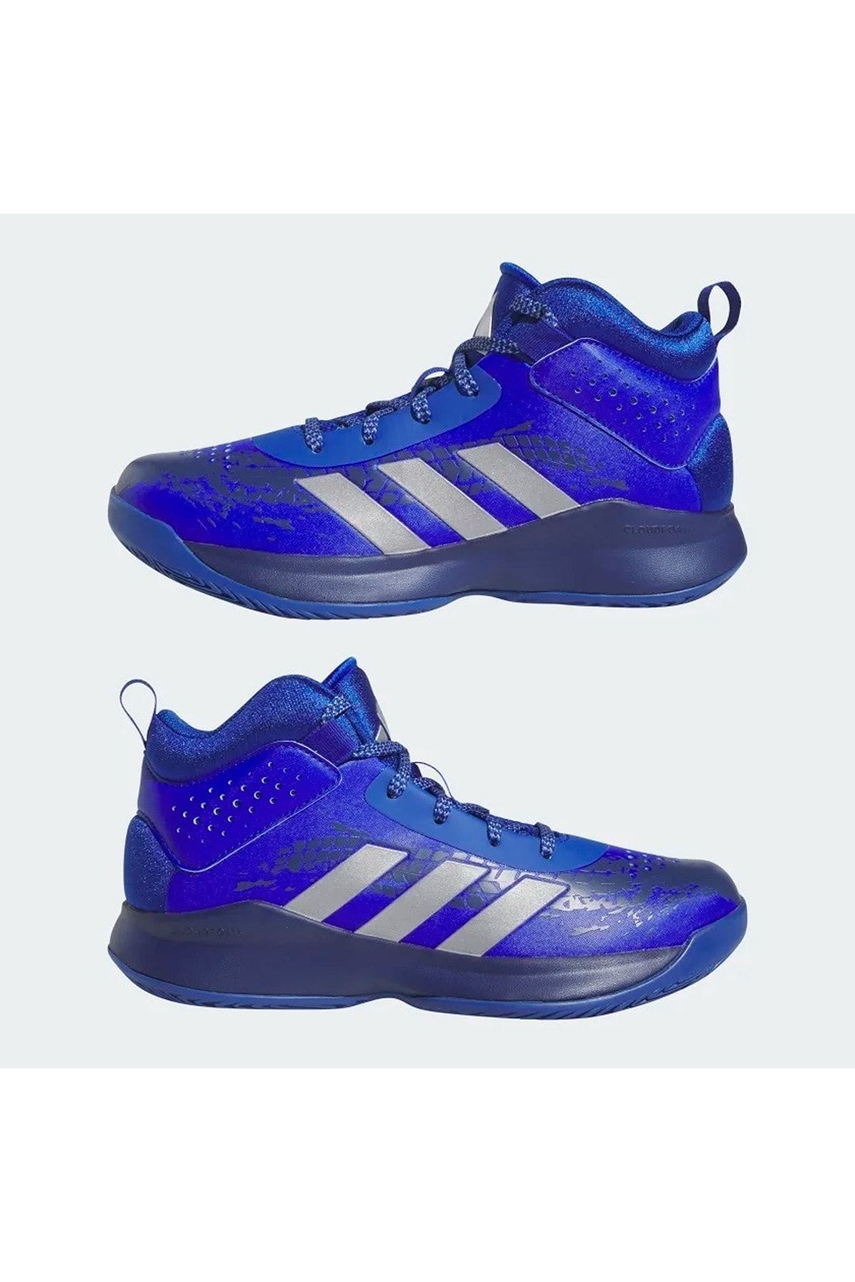 Adidas store basketball chile