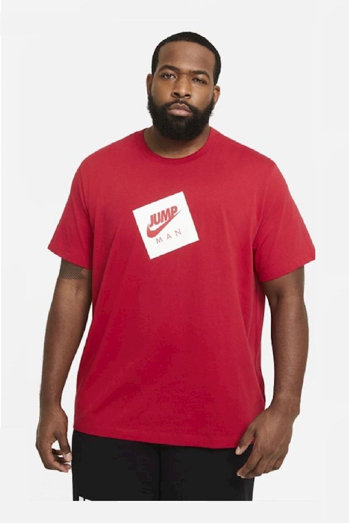 Jumpman online t shirt