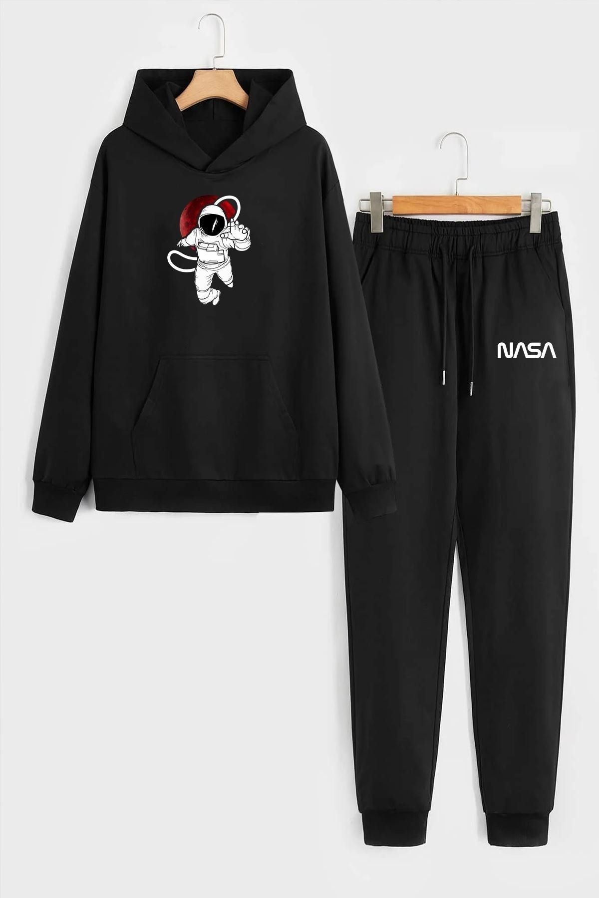 Nasa tracksuit deals