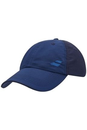 Basic Logo Lacivert Tenis Şapkası 5UA1221BN9STD