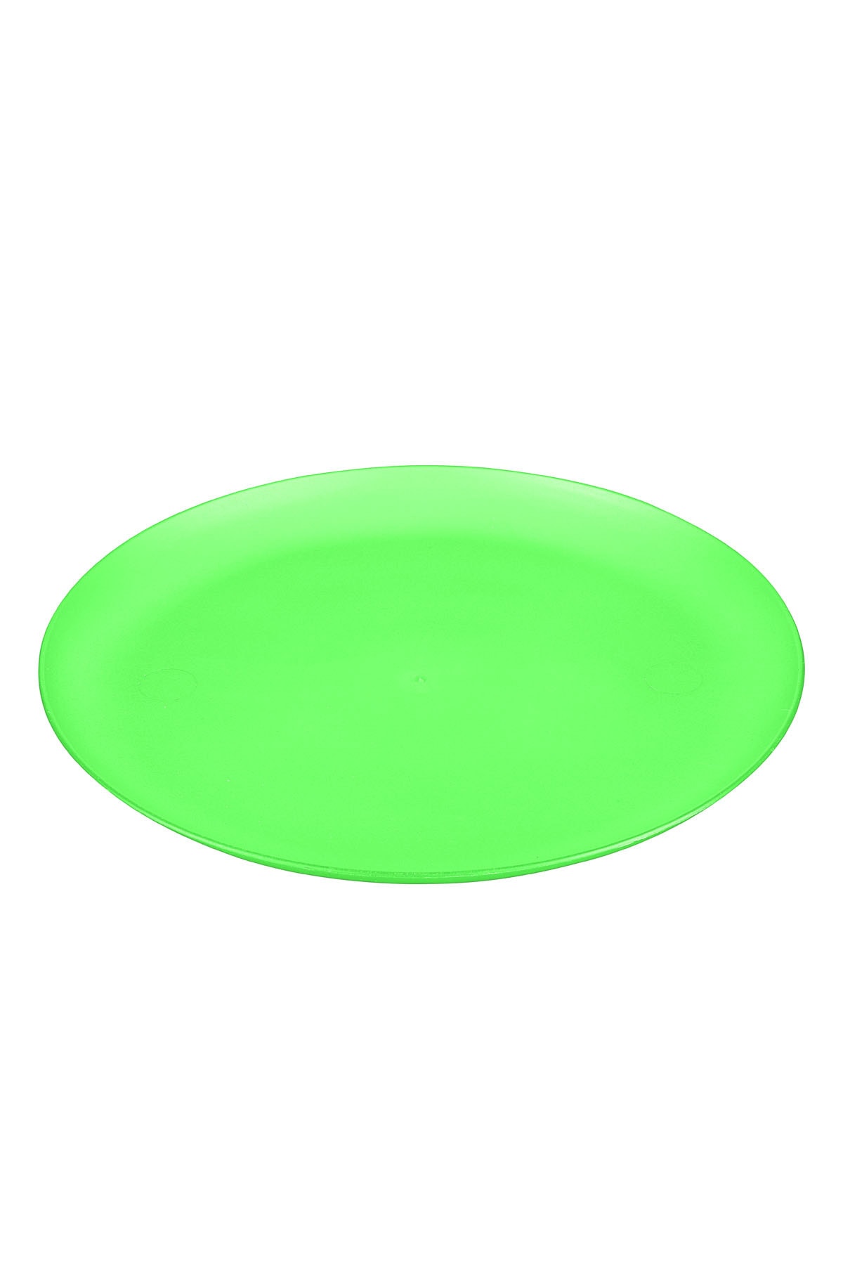 Tuffex 4lü Çok Amaçlı Çocuk Ve Bebek Yemek Tabağı Seti- 20 cm Çok Renkli fotoğrafı 2 (önizleme)