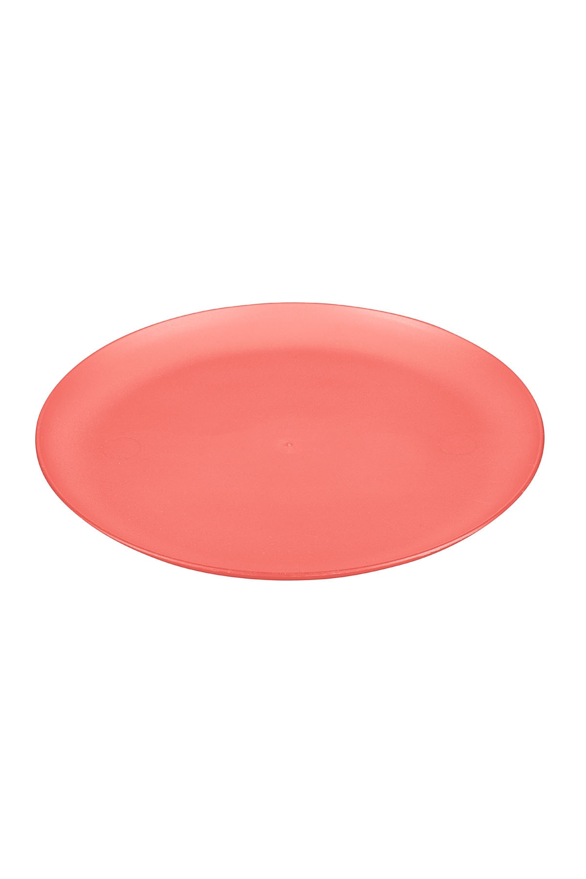 Tuffex 4lü Çok Amaçlı Çocuk Ve Bebek Yemek Tabağı Seti- 20 cm Çok Renkli fotoğrafı 5 (önizleme)