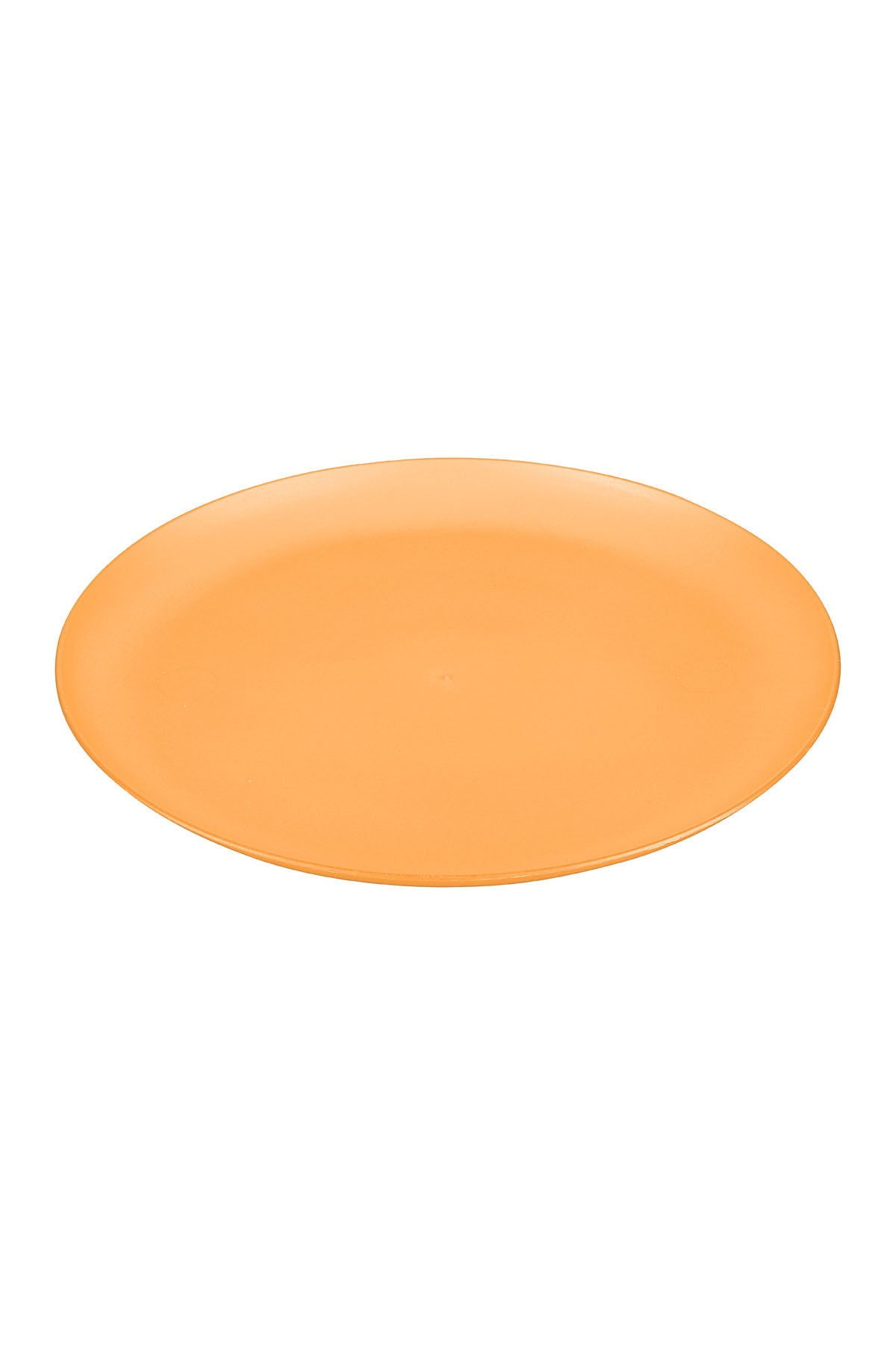 Tuffex 4lü Çok Amaçlı Çocuk Ve Bebek Yemek Tabağı Seti- 20 cm Çok Renkli fotoğrafı 6 (önizleme)