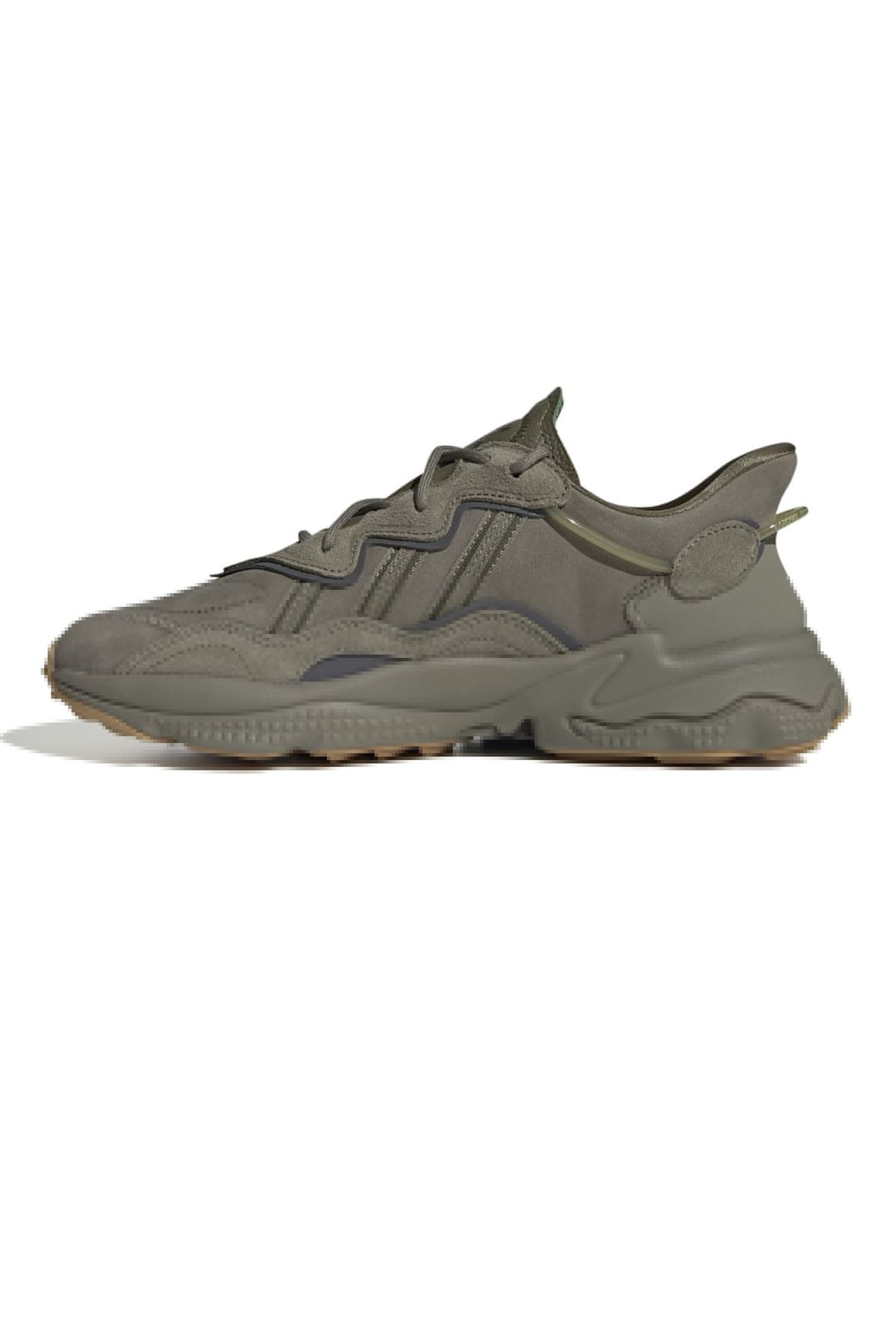 adidas کفش ورزشی مردانه خاکی EE6461-E Ozweego