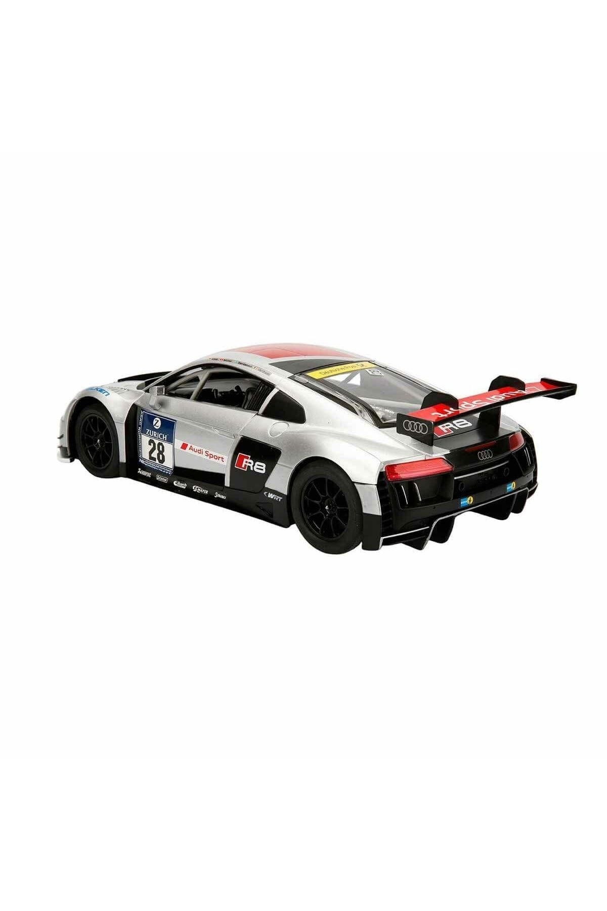 Sunman 75300 1:14 Audi R8 Lms Uzaktan Kumandalı Işıklı Araba - ZO7888